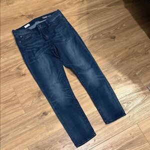 GAP women’s girlfriend Jean - 28